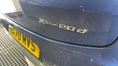 BMW X4 xDrive20d MHT M Sport X 5dr Step Auto Diesel Estate